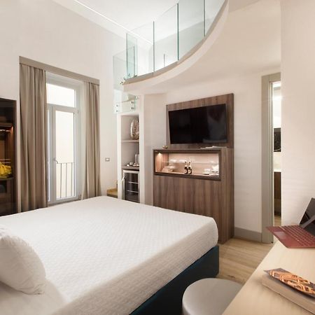 Elys Suites Sorrento Exterior photo