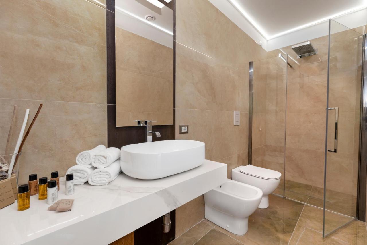Elys Suites Sorrento Exterior photo