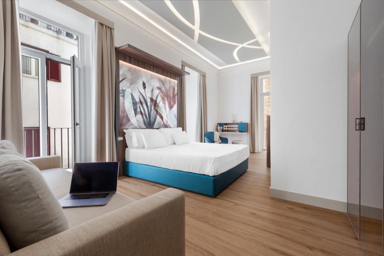 Elys Suites Sorrento Exterior photo