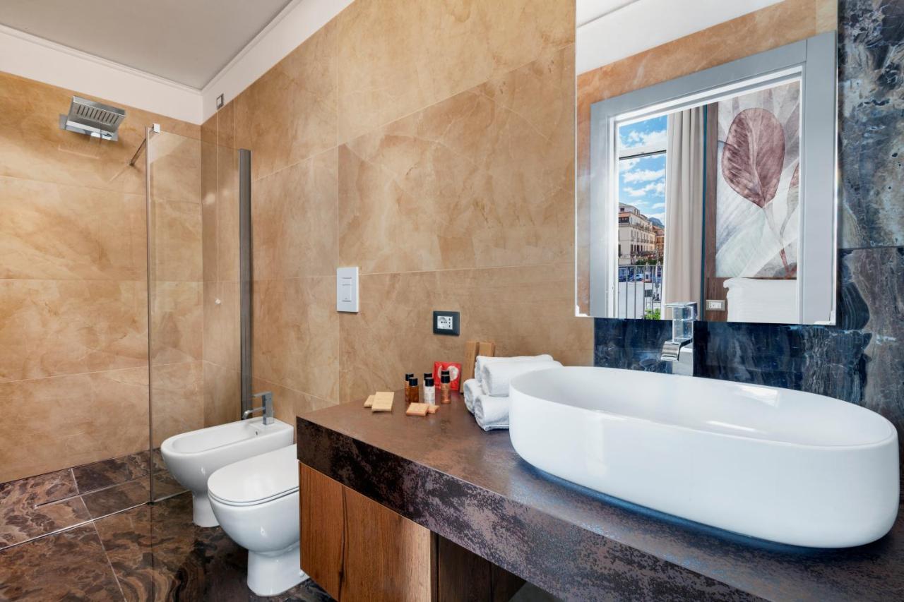 Elys Suites Sorrento Exterior photo