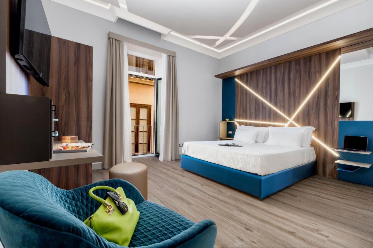 Elys Suites Sorrento Exterior photo