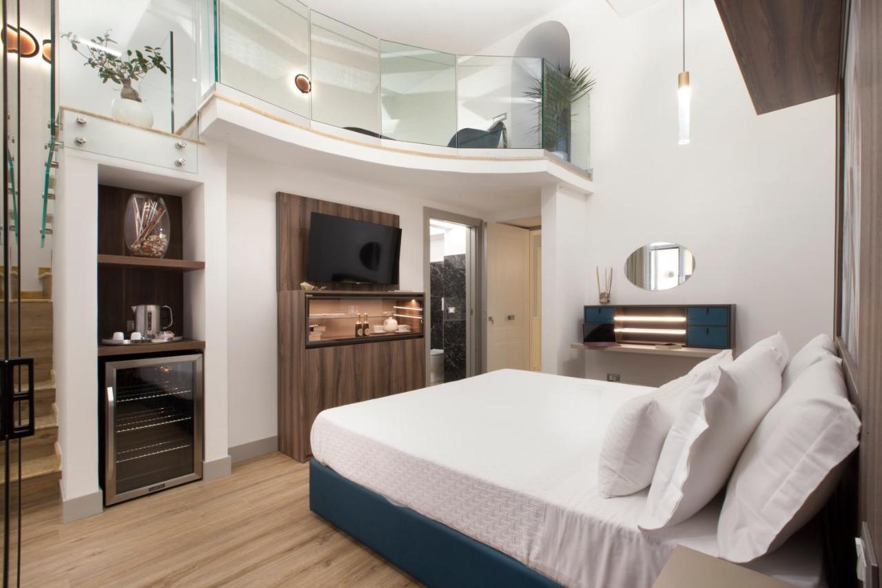 Elys Suites Sorrento Exterior photo