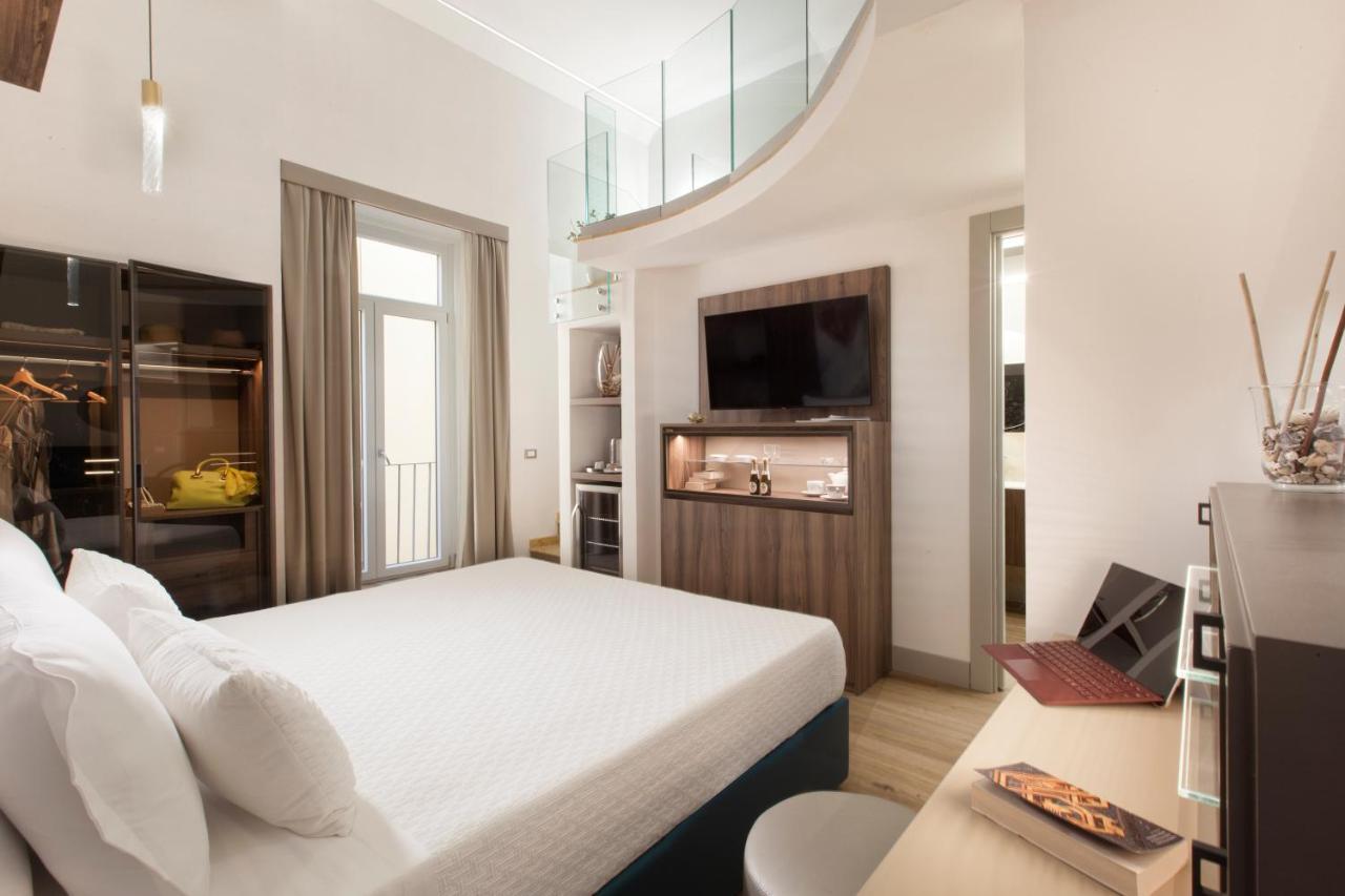 Elys Suites Sorrento Exterior photo