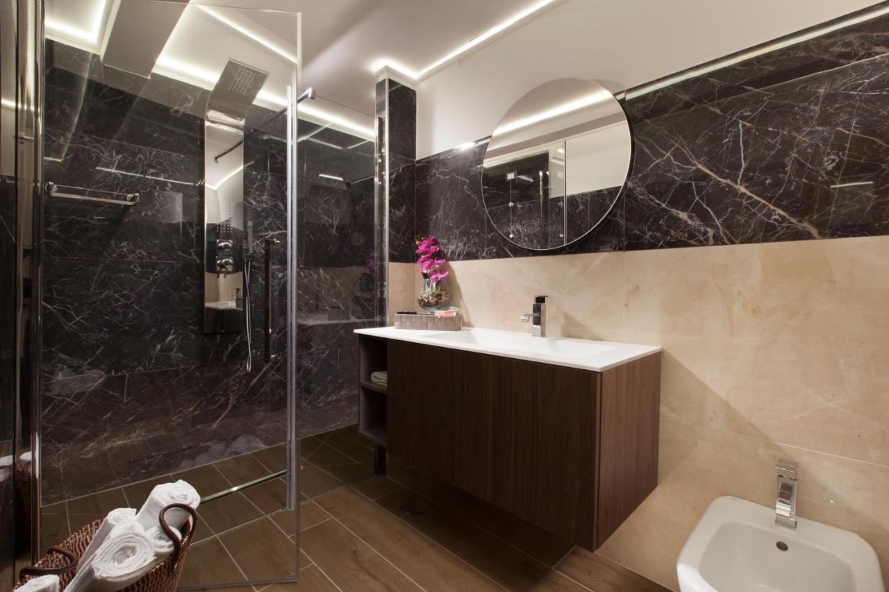 Elys Suites Sorrento Exterior photo