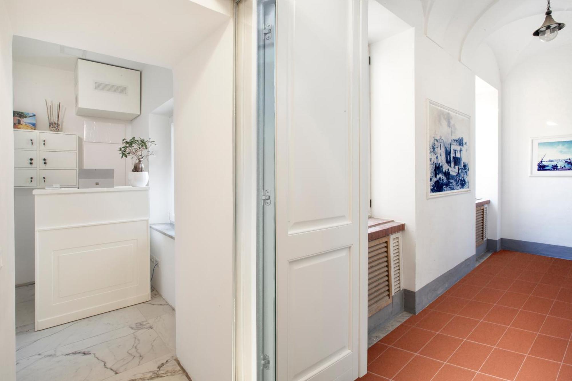 Elys Suites Sorrento Exterior photo