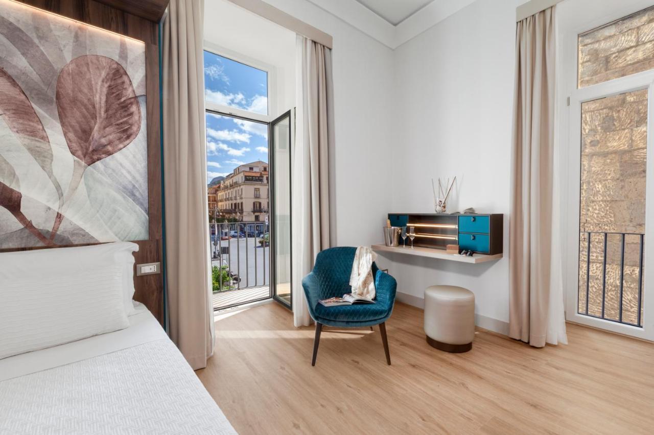 Elys Suites Sorrento Exterior photo